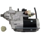 New Denso Starter