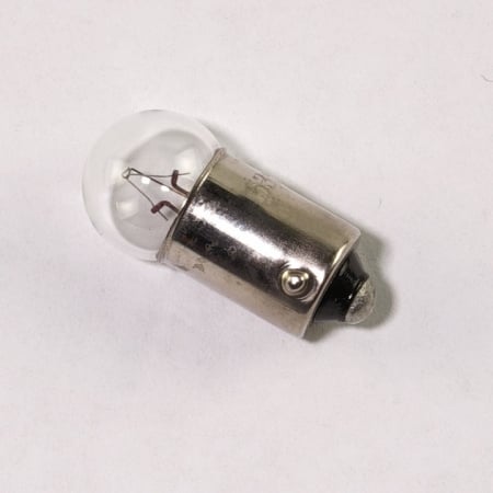 miniature lamp