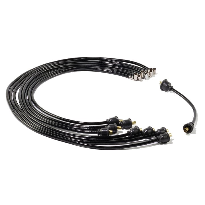 1949-1951 Cadillac Spark Plug Wire Set – The Brillman Company