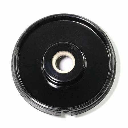 distributor dust cover