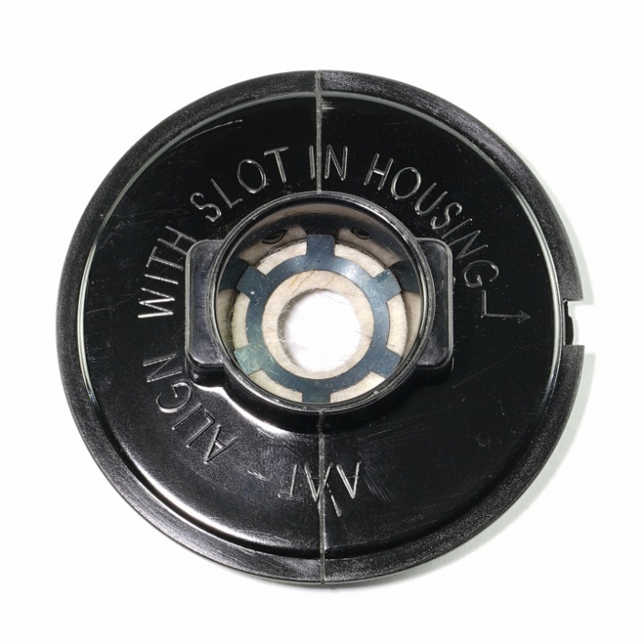 Ford Tractor Distributor Dust Cover The Brillman Company