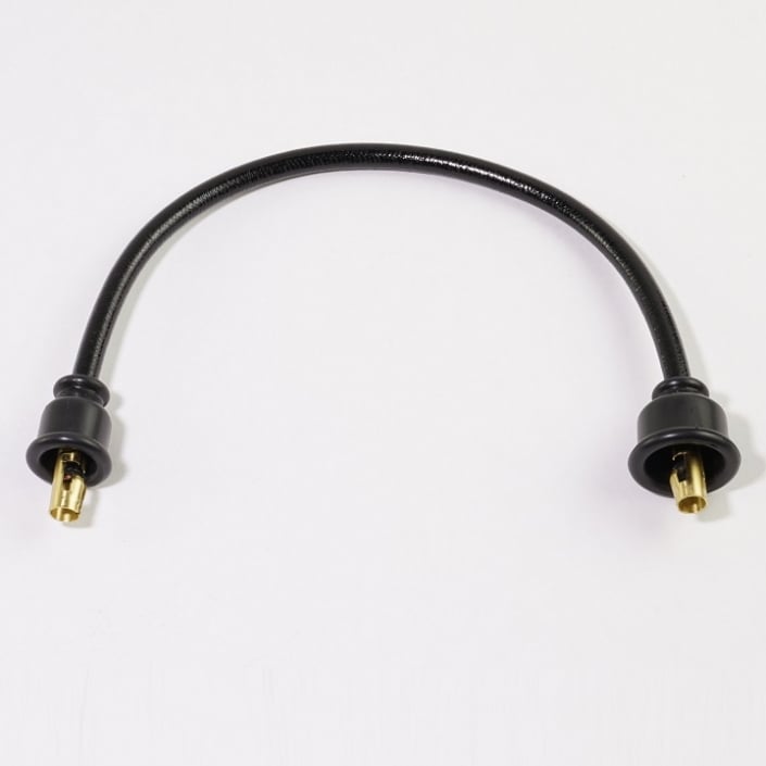 Ford Model A Coil Wire The Brillman Company