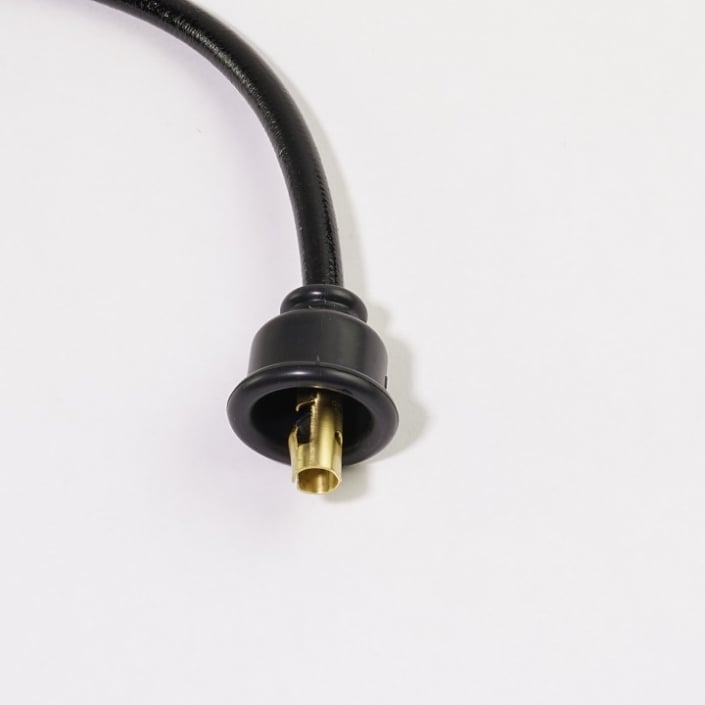 Ford Model A Spark Plug Wire Set The Brillman Company