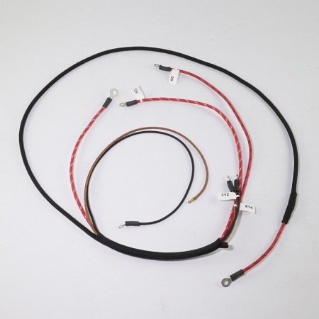 wire harness component