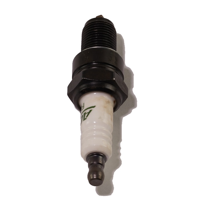 R44XLS, AC Delco Spark Plug, 14mm thread The Brillman Company