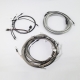 complete wire harness