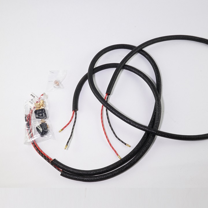 1941-1947 Dodge Truck WC, WD, WF, WG, WH Body & Headlight Harness