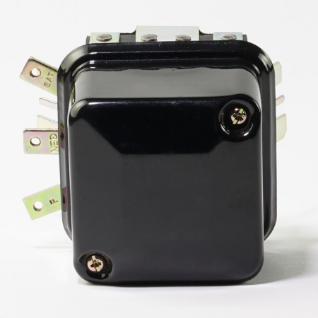 voltage regulator