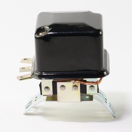voltage regulator