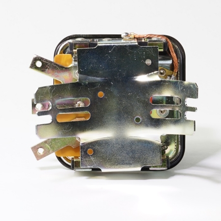 voltage regulator