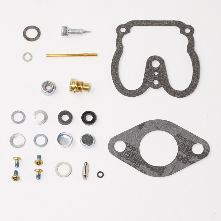 Zenith Carburetor Rebuild Kit for Wisconsin Engines