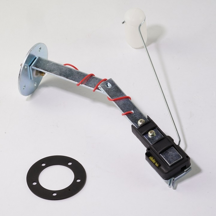 Fuel Sending Unit for Rochester Style Fuel Gauge (0 70 Ohms) The