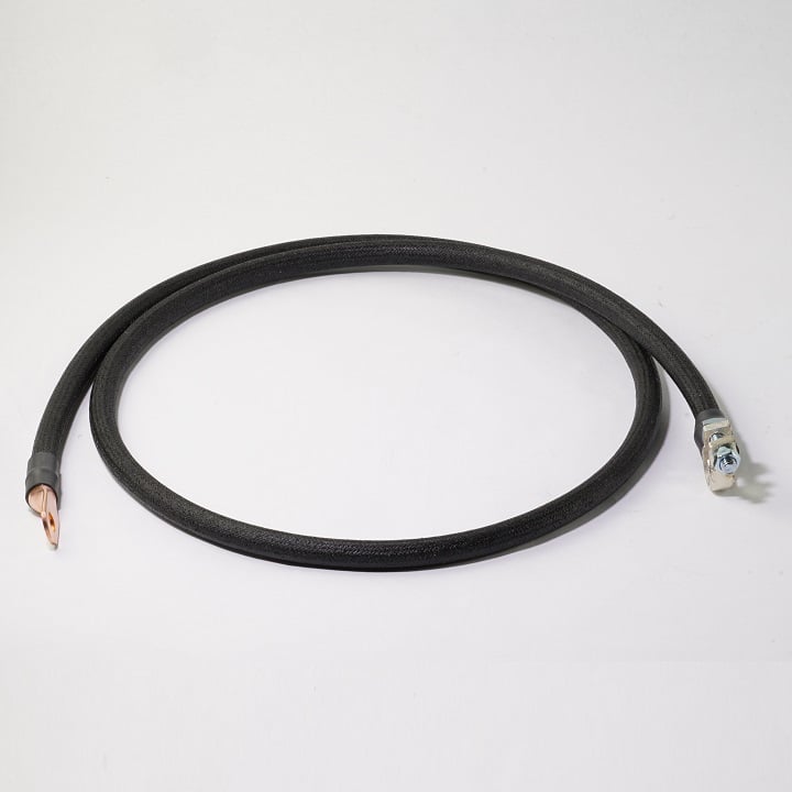 John Deere 60 Negative Battery Cable - The Brillman Company