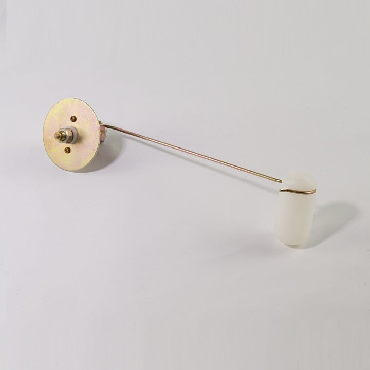 Ford Fuel Sending Unit (14 122 Ohms) The Brillman Company