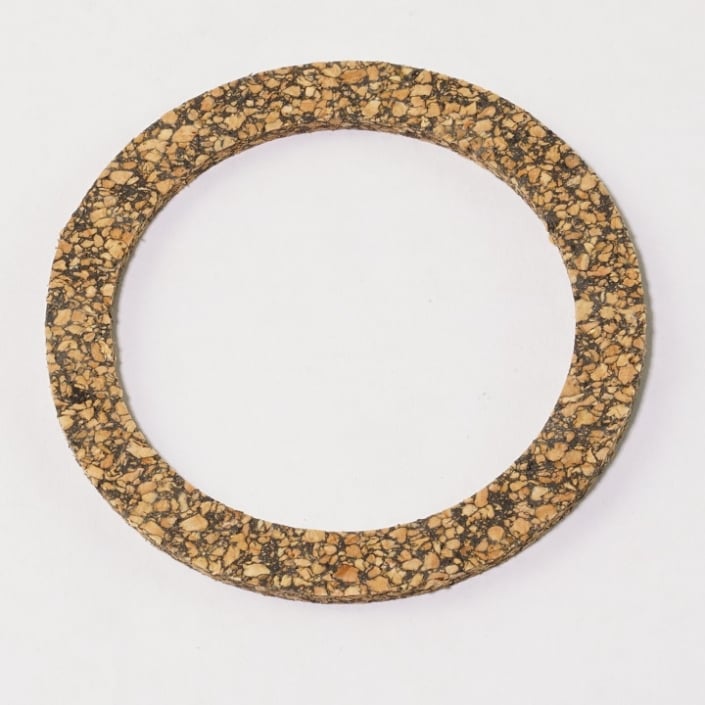 Sediment Bowl Gasket, 2.19" O.D. The Brillman Company