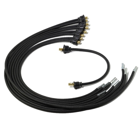 1940-1948 Mercury Spark Plug Wire Set