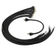 1940-1948 Mercury Spark Plug Wire Set