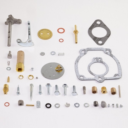 carburetor rebuild kit
