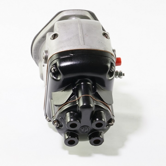 Rebuilt Fairbanks Morse FMX4B3 The Brillman Company