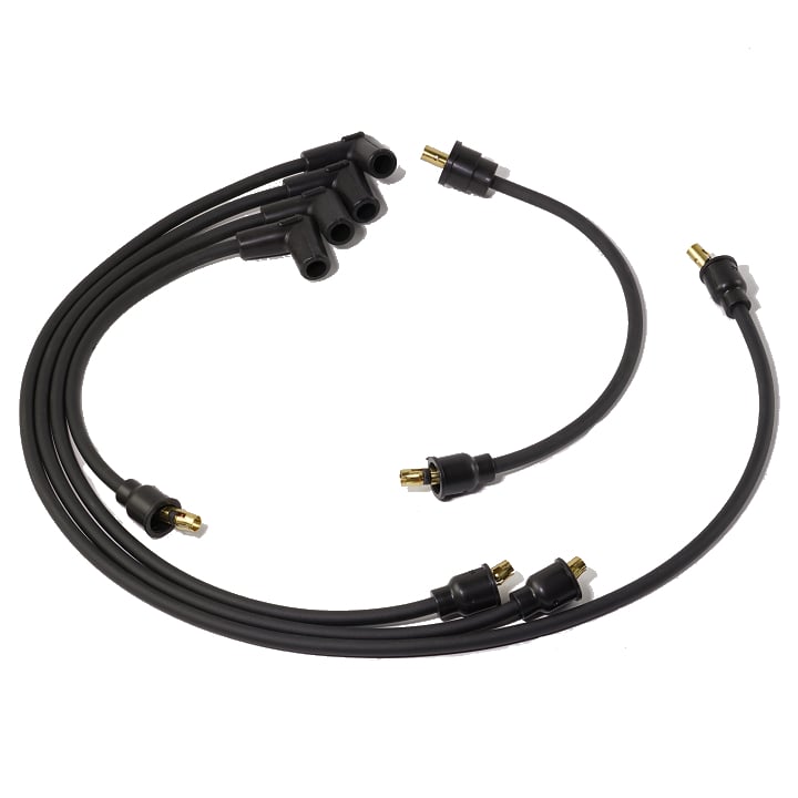 Minneapolis Moline M5 Spark Plug Wire Set