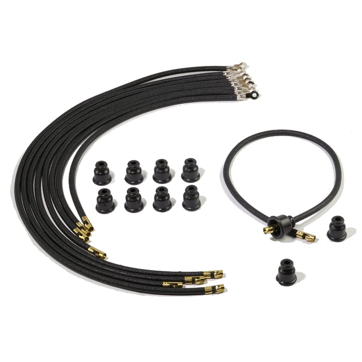 1928 Marmon Model 68 Spark Plug Wire Set