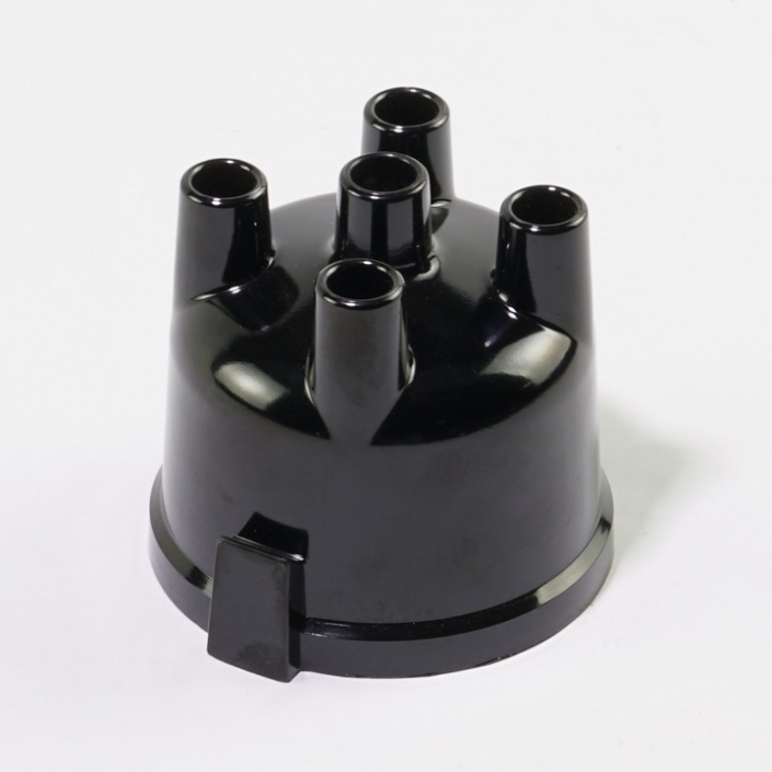 Ford 4-Cylinder Distributor Cap - The Brillman Company