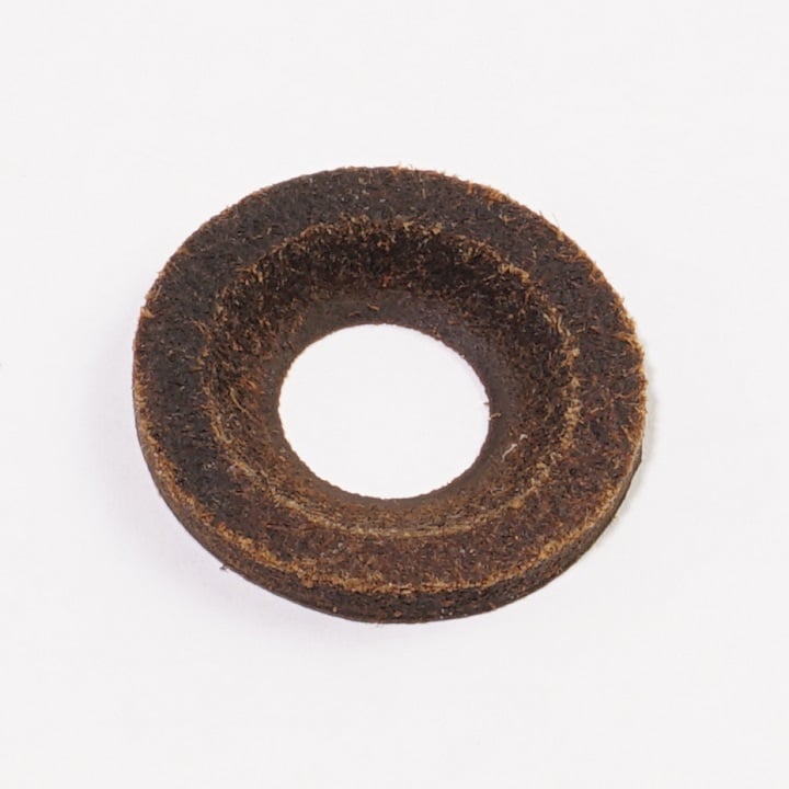 Leather Seal for H4 Magneto Gasket Set