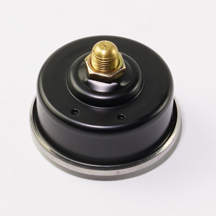 IHC/Farmall EngineMounted Oil Pressure Gauge (045 PSI) The Brillman Company