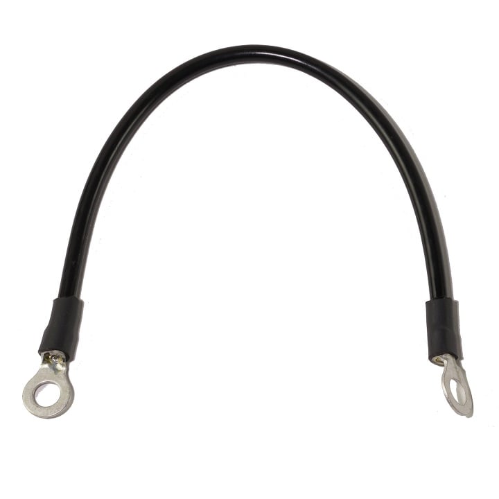 IHC Cub Cadet 682 Negative Battery Cable – The Brillman Company