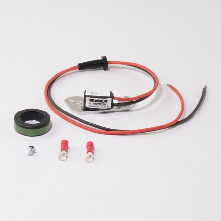 12-Volt Negative Ground Chrysler Electronic Ignition Kit