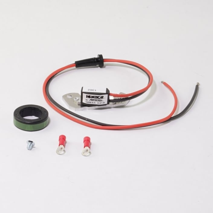 12Volt Negative Ground Chrysler Electronic Ignition Kit The Brillman