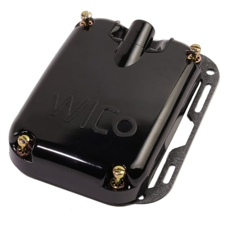 Traditional weather　unioncover 101 34 Single Cylinder Wico X Magneto Cap - The Brillman Company