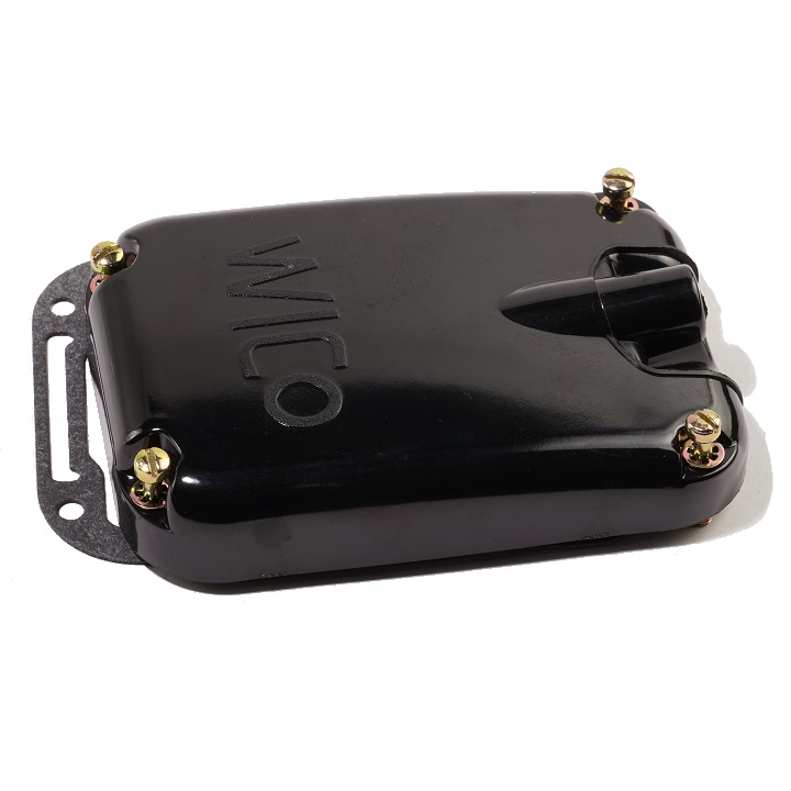 Single Cylinder Wico X Magneto Cap - The Brillman Company