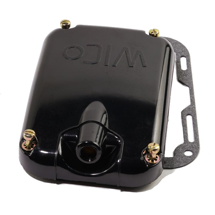 Single Cylinder Wico X Magneto Cap - The Brillman Company
