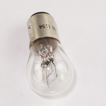 6-Volt Dual Element Bulb