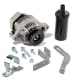 IHC/Farmall Cub Complete Alternator Conversion Kit