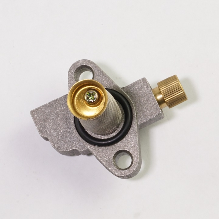 Ford Tractor Fuel Shut Off Valve The Brillman Company