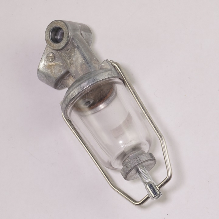 Ford Sediment Bowl The Brillman Company