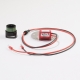 12-Volt Negative Ground Autolite/Prestolite Distributor Electronic Ignition Kit (with Current Protection)
