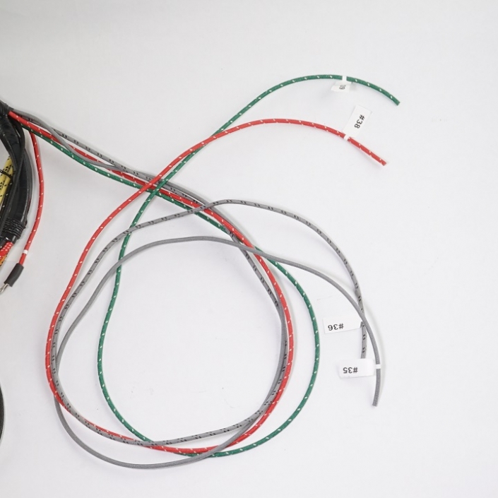 1948-1950 Dodge Truck (Except Cab Over Engine & Power Wagon) Complete