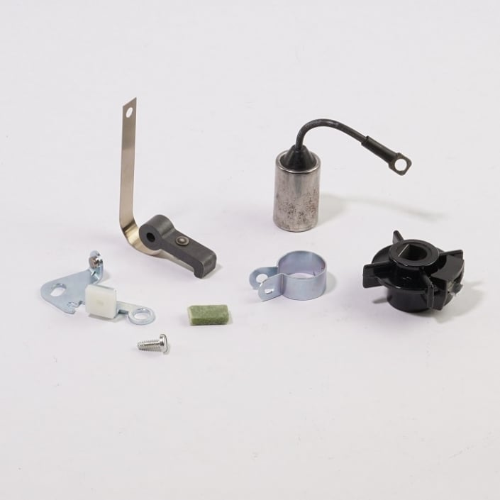 Fairbanks Morse X Series (FMX4B3, FMX4B11, FMXF2B36E) PCR