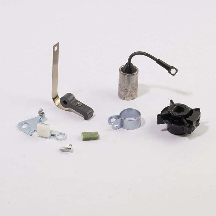 Magneto Cap & Rotor fits F162 F163 X4B16 X4B16A1 X4B16A1 X4B16A FM-X4B16 E86 Magneto Cap & Rotor fits F162 F163 X4B16 X4B16A1 X4B16A1 X4B16A FM-X4B16 E86