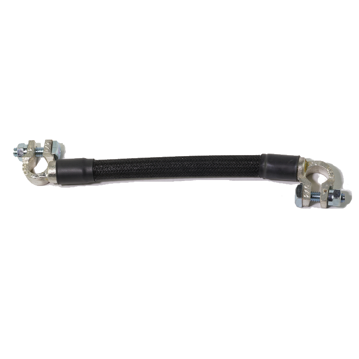 McCormick Deering Super WD6 Battery-to-Battery Jumper Cable