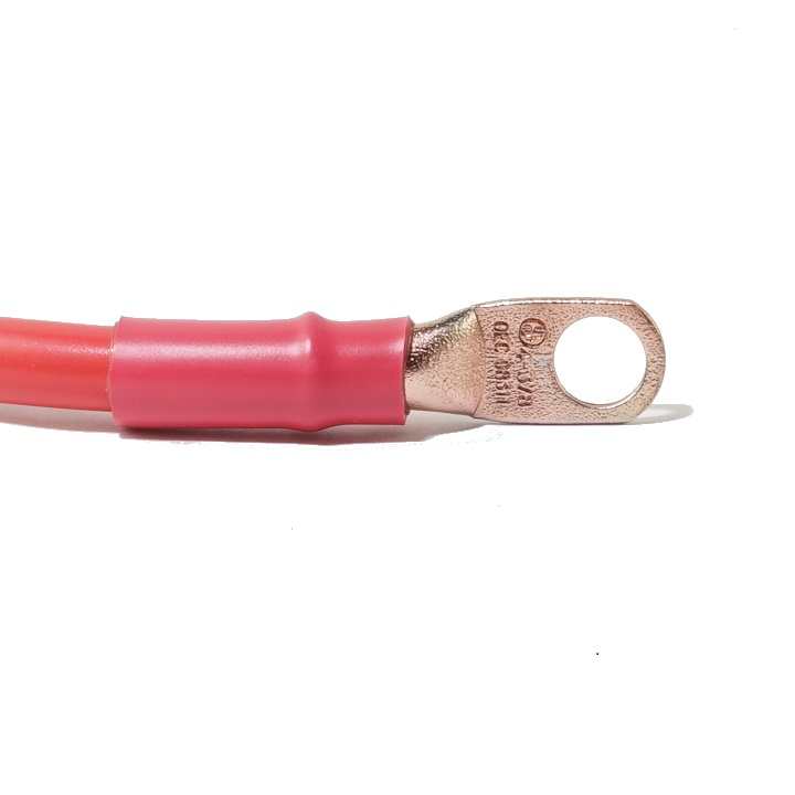 ring terminal detail photo
