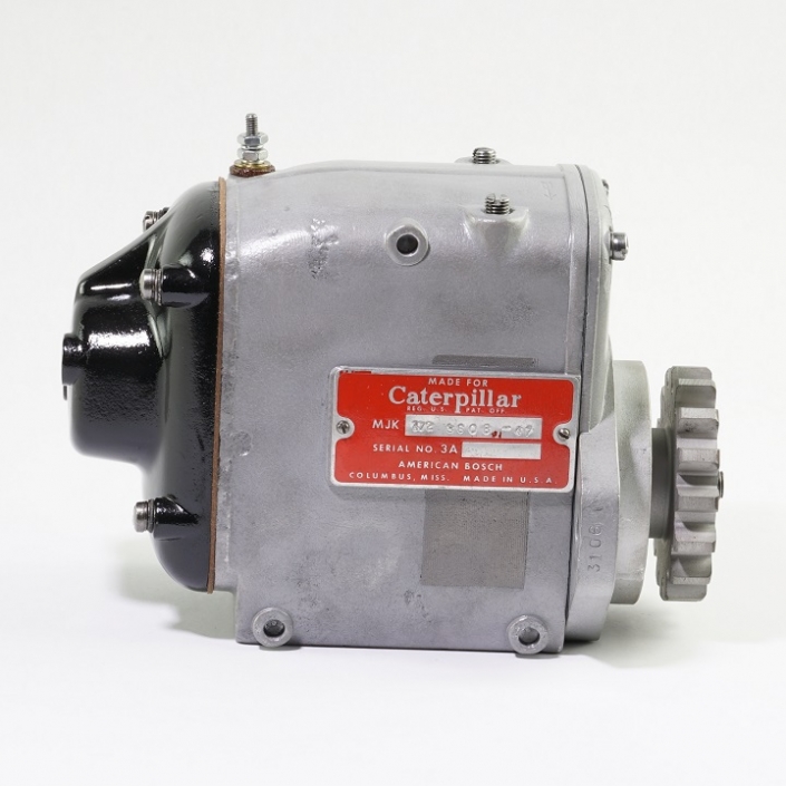 Rebuilt American Bosch MJK4/2 360B47 The Brillman Company