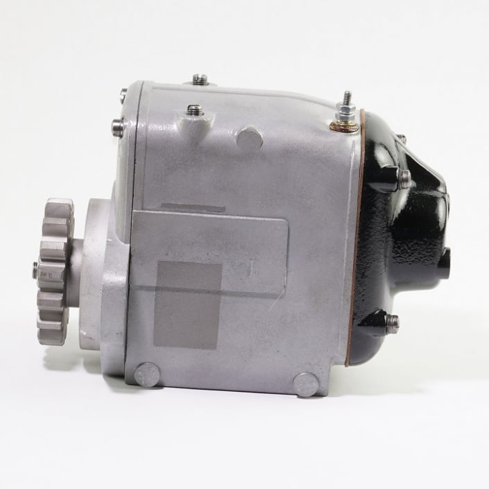 Kit Magneto Para Caterpillar D4, 12 Grados, American Bosch MJK4/2-360C-410 – Revive Tu Motor Auxiliar