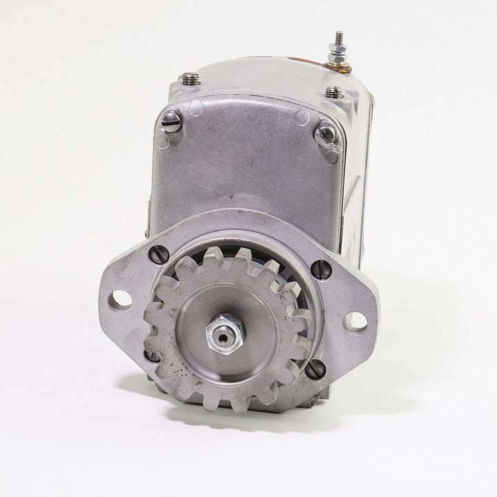 Rebuilt American Bosch Magneto #MJK4/2 360B-47 - The