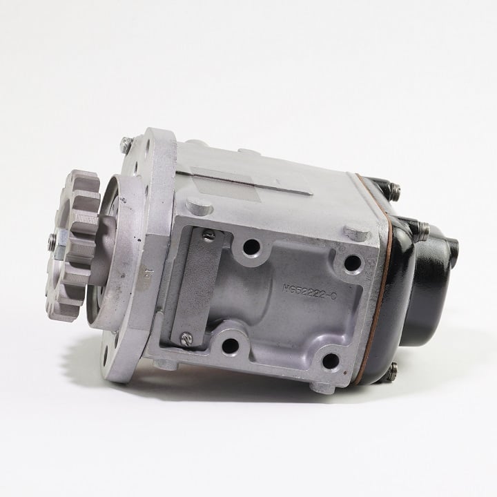 Rebuilt American Bosch Magneto #MJK4/2 360B-47 - The