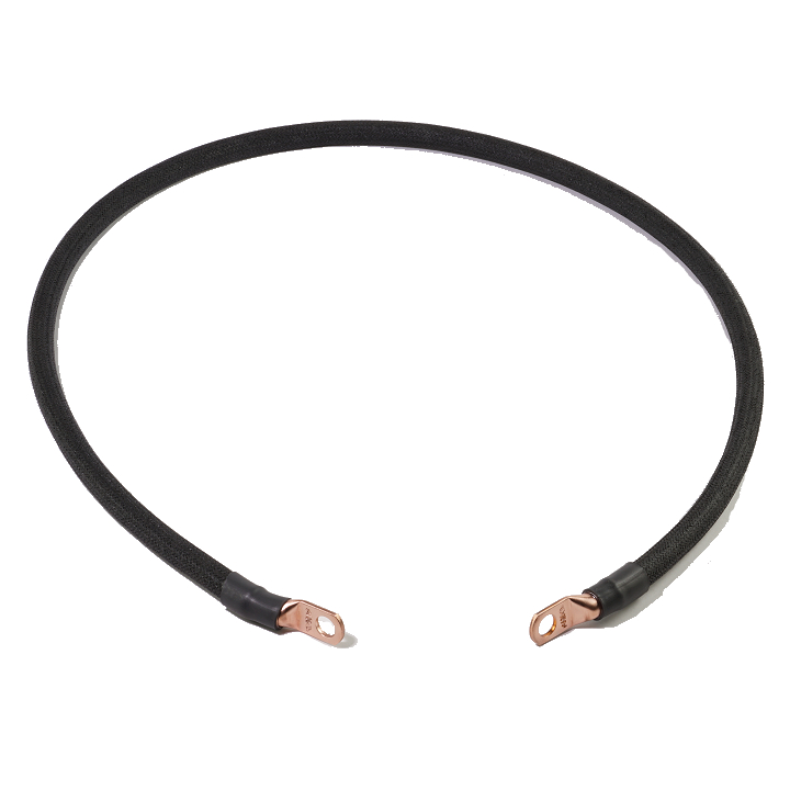 Massey Harris 20 Switch-to-Starter Cable