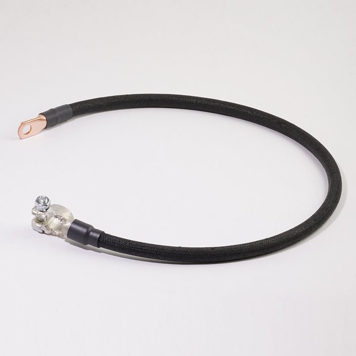 Full battery cable photo